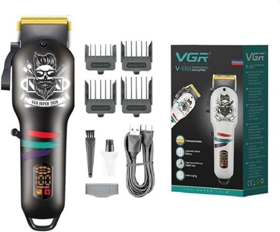 صورة ماكينة VGR V-699